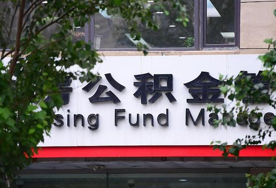 广安离职公积金（离职公积金怎么处理）